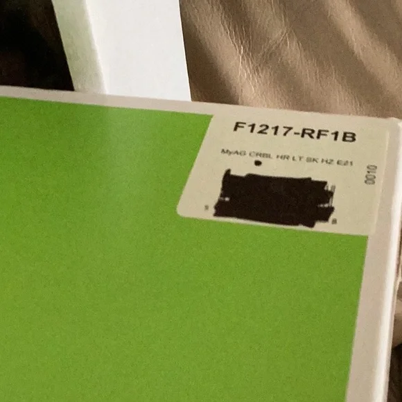 American Girl Doll in Blue Box with Red Band - Picture 3 of 10